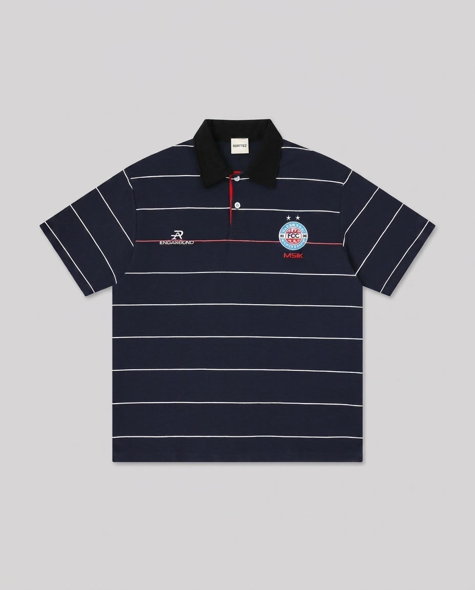 FC '98 Navy Set