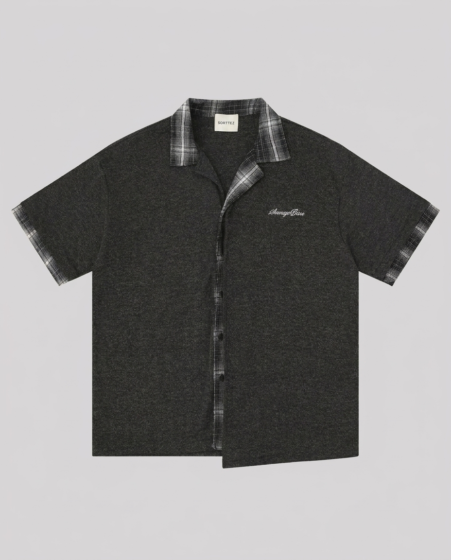 Camp Carbon / Gothic Navy Set