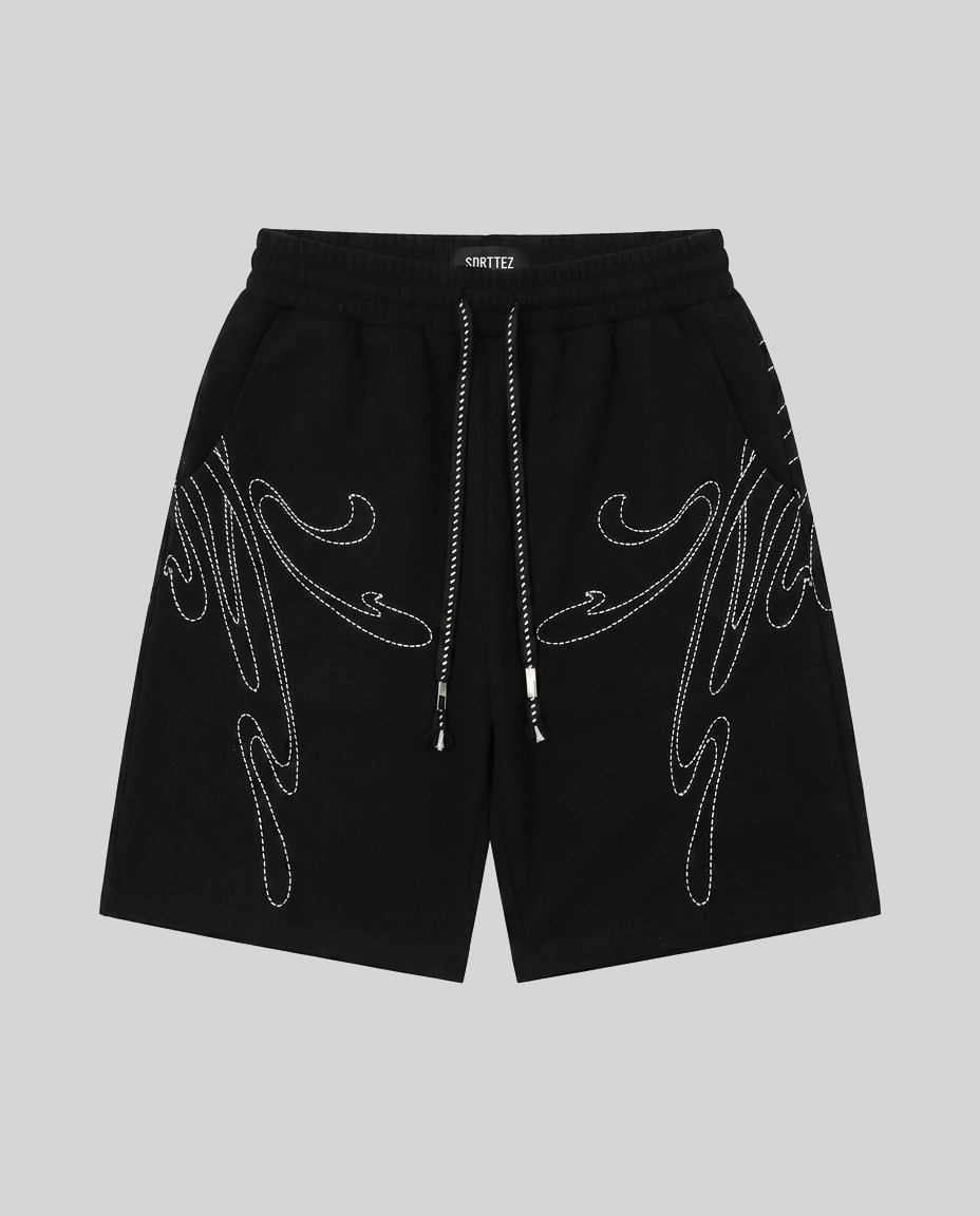 Knight White / Western Black Set