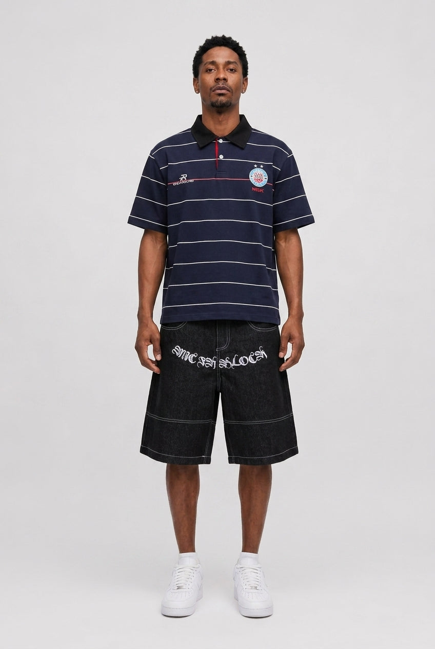FC '98 Navy Set