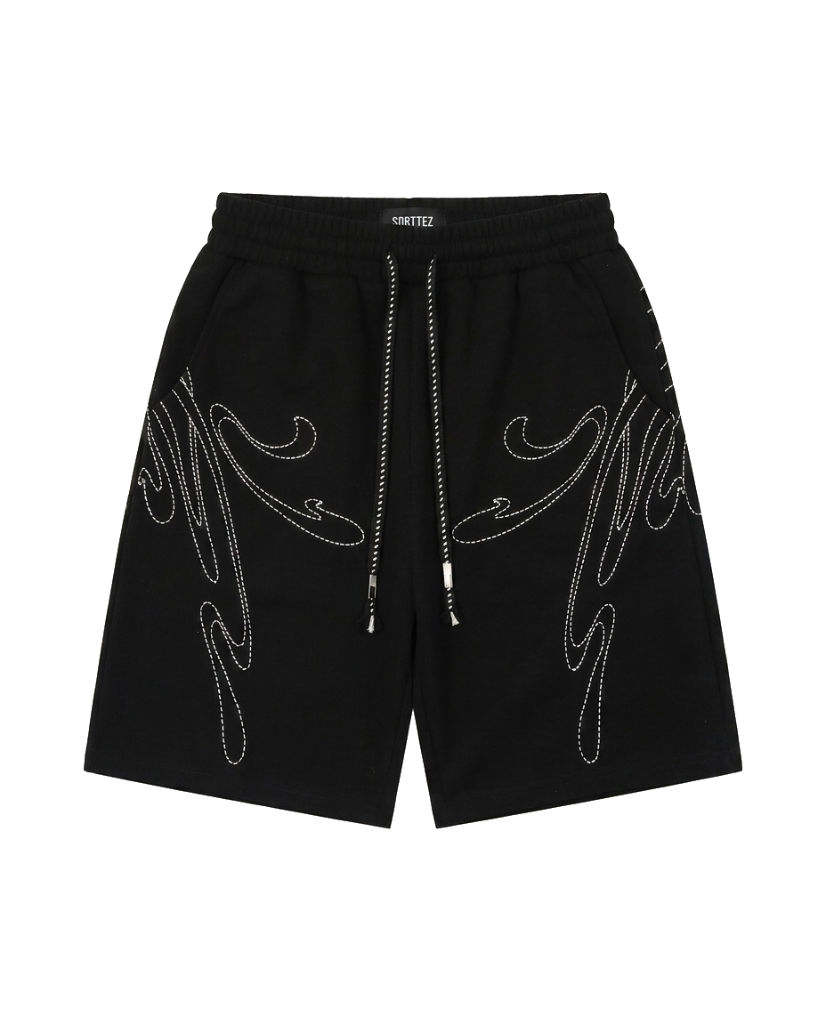 SORTTEZ · Western Negro