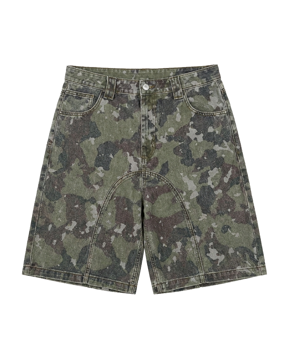 SORTTEZ · Camo