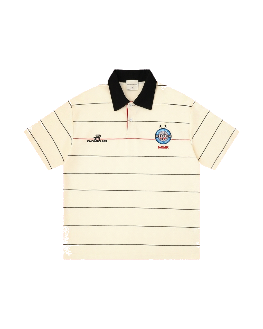 SORTTEZ · FC '98 Crema