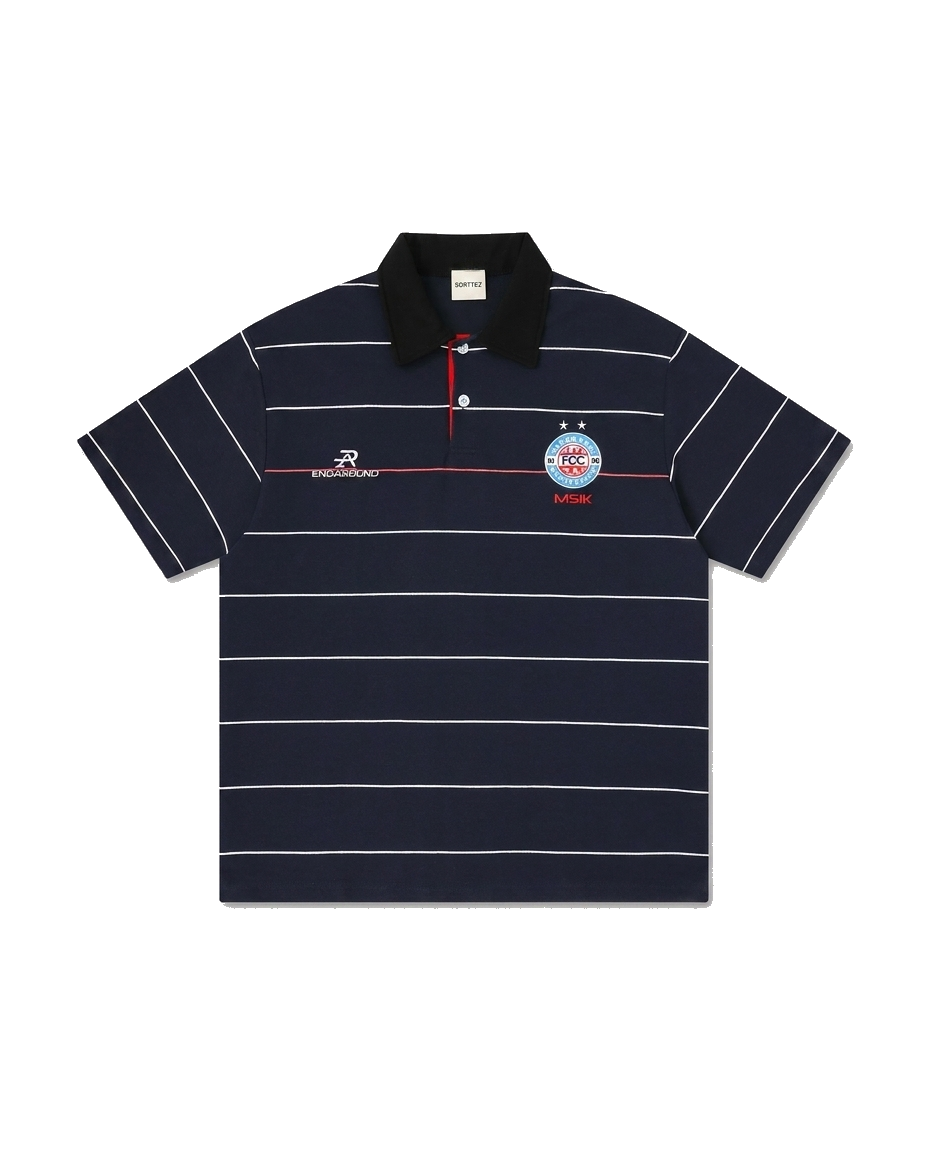 SORTTEZ · FC '98 Navy