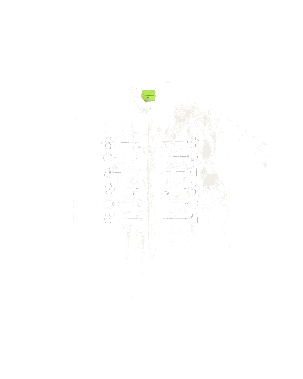 SORTTEZ · Skeleton Crema