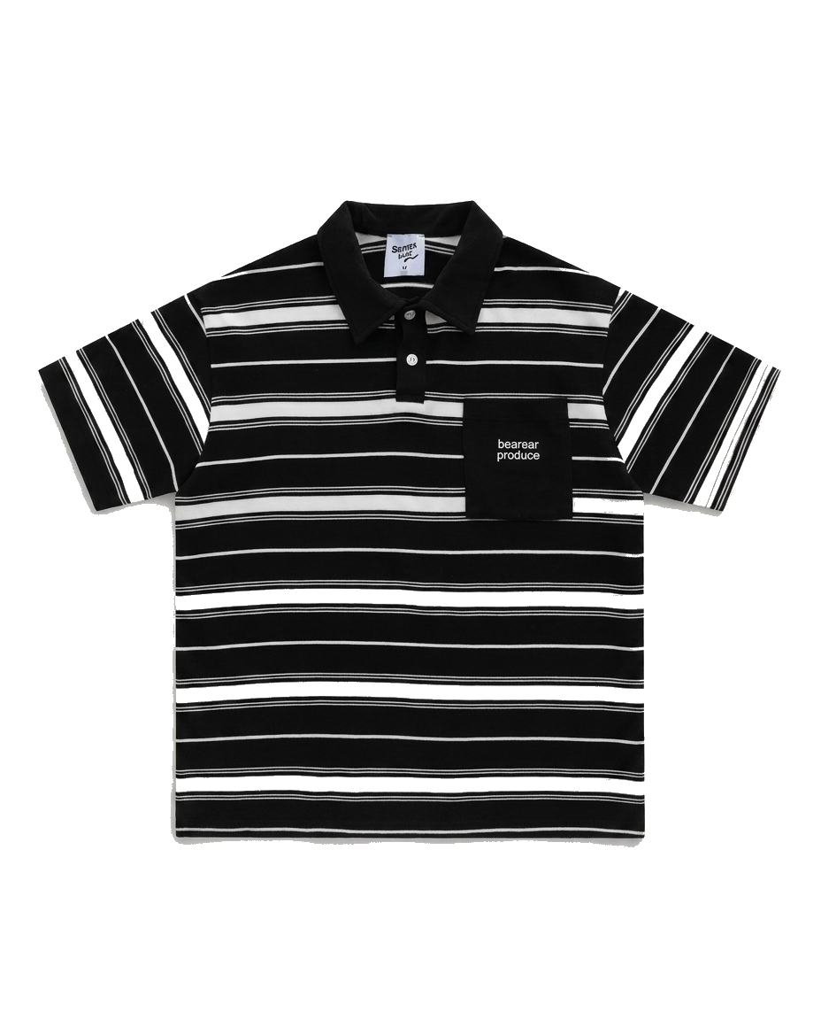 SORTTEZ · Polo Negro