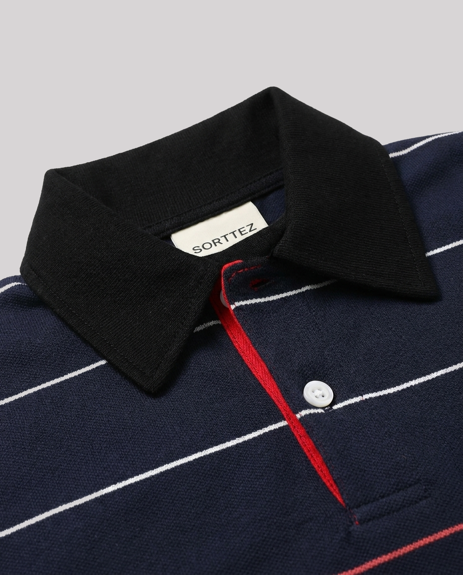 FC '98 Navy Set