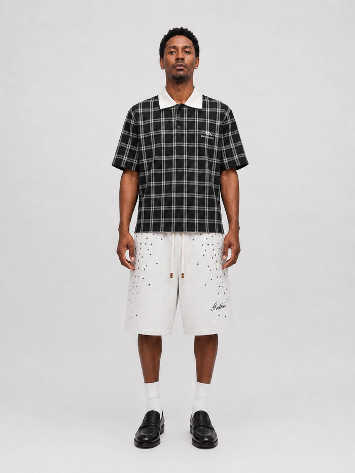 Endaround Black/Grey Set