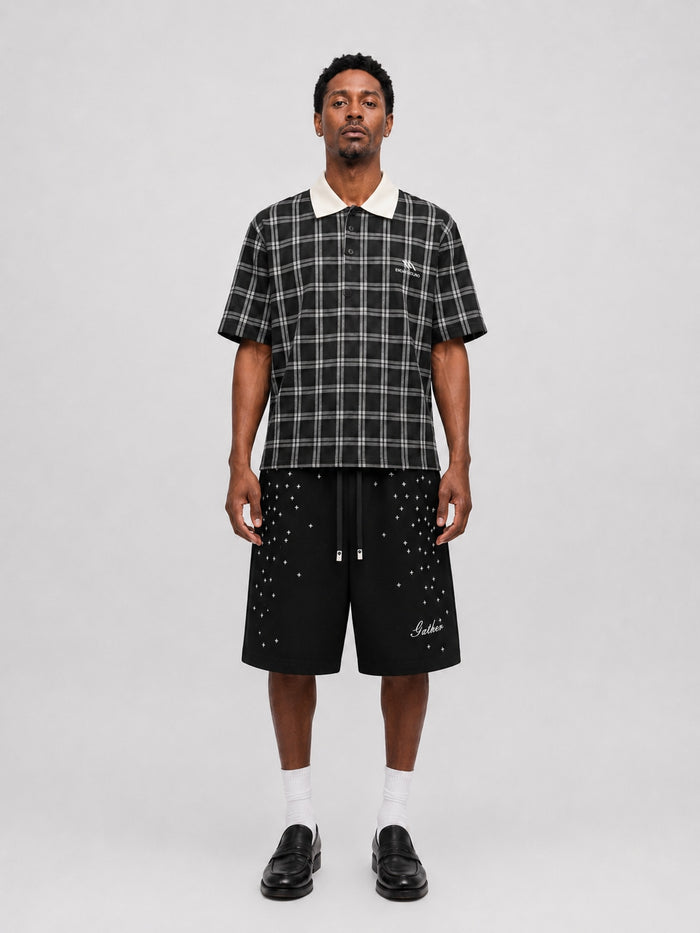 Endaround Black Set