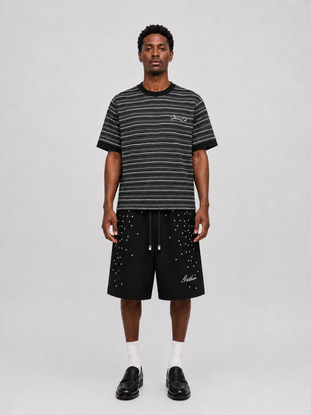 SlicenLab Black Set