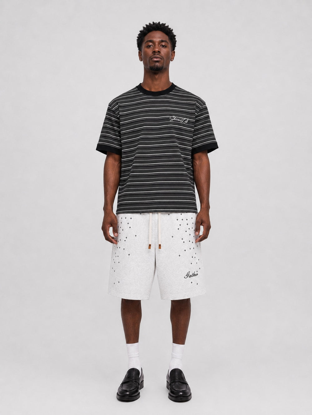 SlicenLab Grey Set