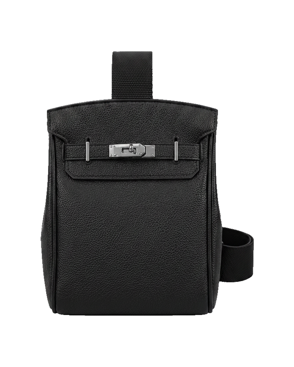 SORTTEZ Bag Black